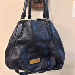 Marc jacobs hobo bag